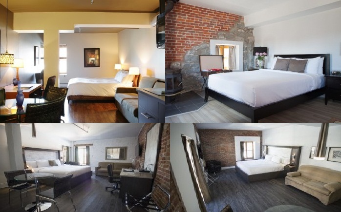 Hotel Port-Royal Inc.