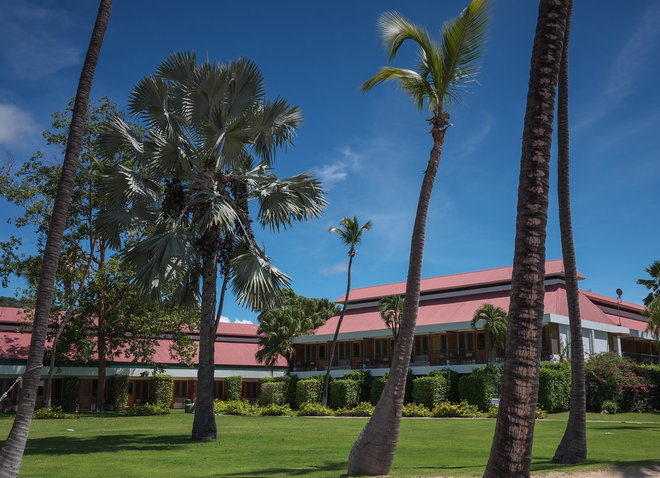 Copamarina Beach Resort