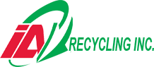 iA Recycling - Metal Recycling Toronto & Toronto Waste Management