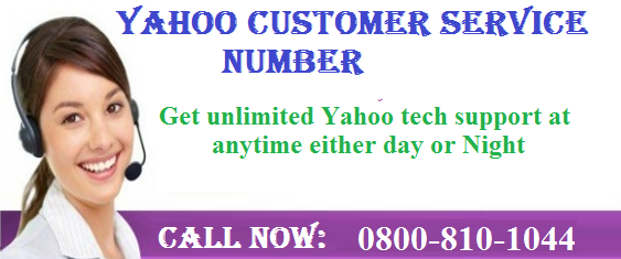 Yahoo Tech Support UK in London, , 2 Woodberry Grove