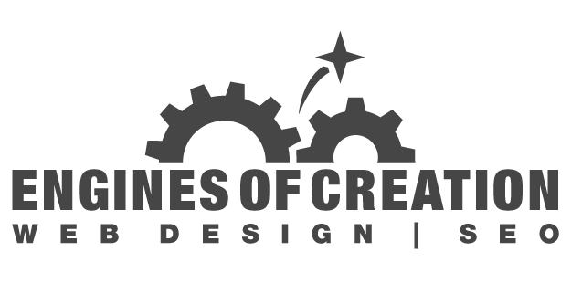 Engines of Creation Web Design & SEO