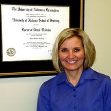 Lana B. Atchley, D.M.D. 