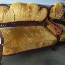 A-1 Antiques Furniture & More