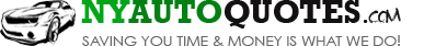 NY Auto Quotes