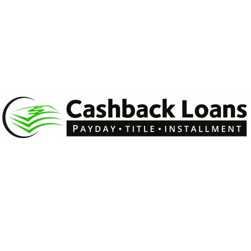 Cashback Loans