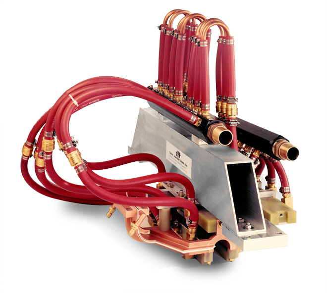 Tucker Induction Systems 