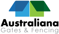 Australiana Gates & Fencing