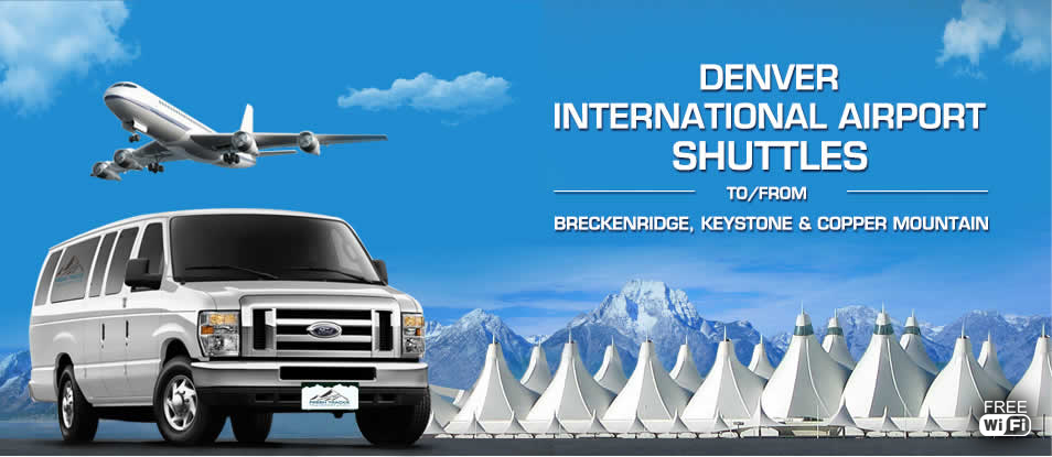 Fresh Tracks Transportation