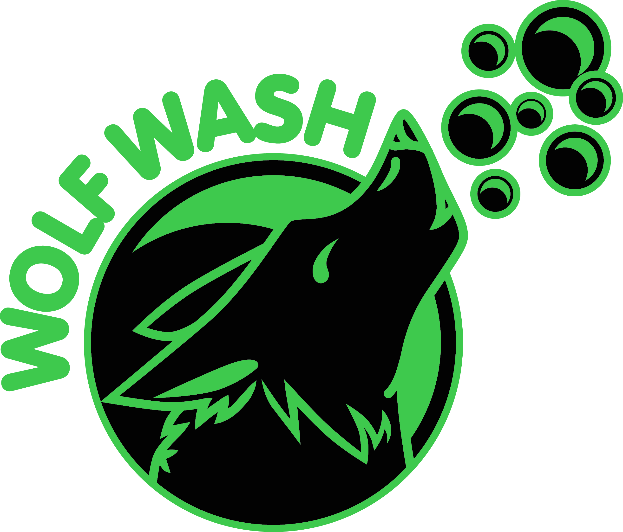 Wolf Wash