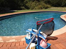 Best Pool Service Glendale