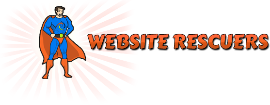 Website Rescuers