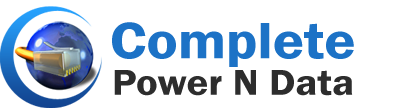 Complete Power N Data P/L