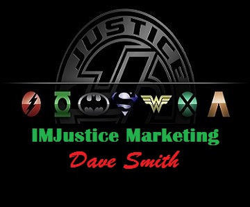 IMJustice Marketing