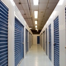 Cheap Storage Units Telford