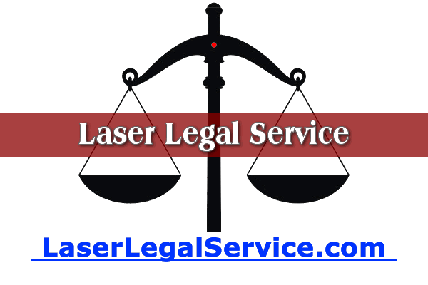 Laser Legal Services