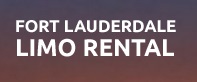 Fort Lauderdale Limo