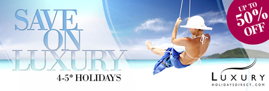 Luxury Holidays Direct