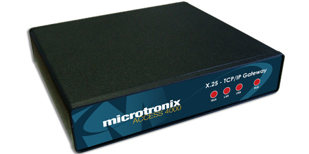 Microtronix