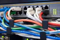 Data Cabling Services Melbourne - Jdtec Automation Solutions