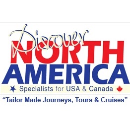 Discover North America