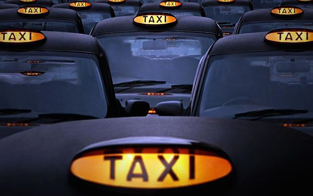 Chichester Taxis