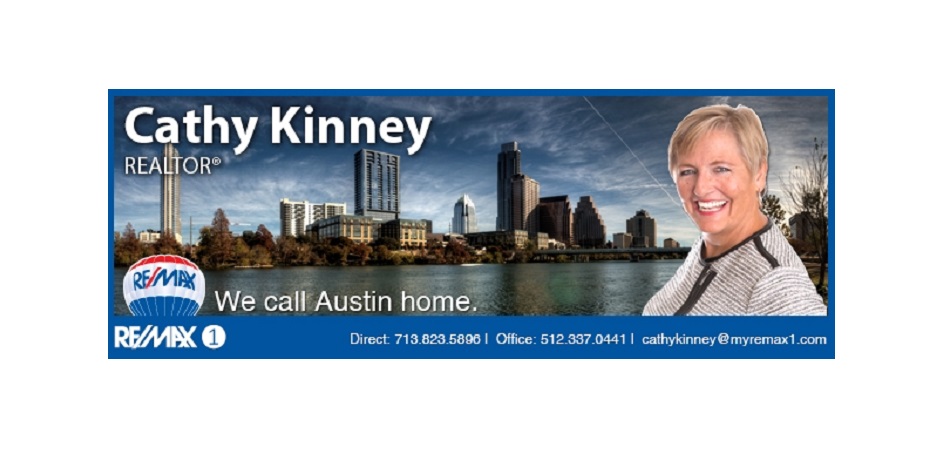 Cathy Kinney Realtor