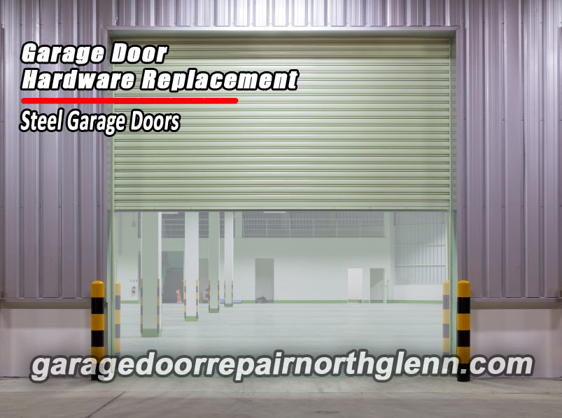 Garage Door Repair Northglenn