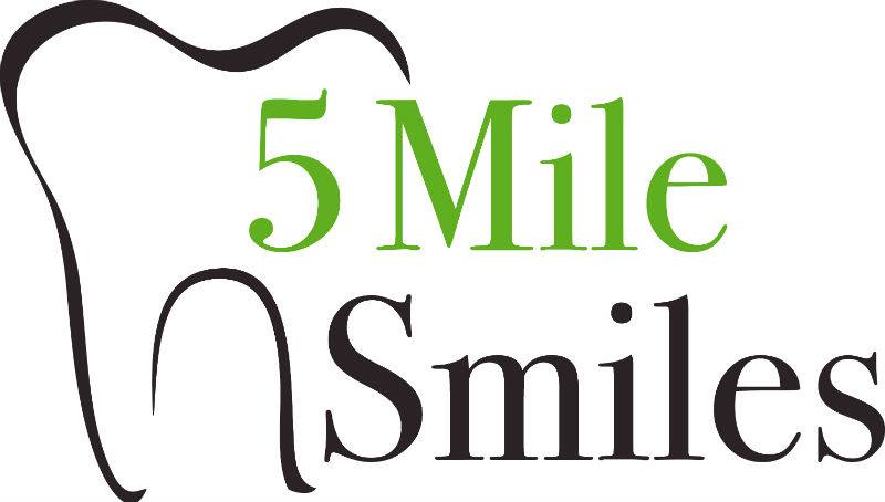 5 Mile Smiles