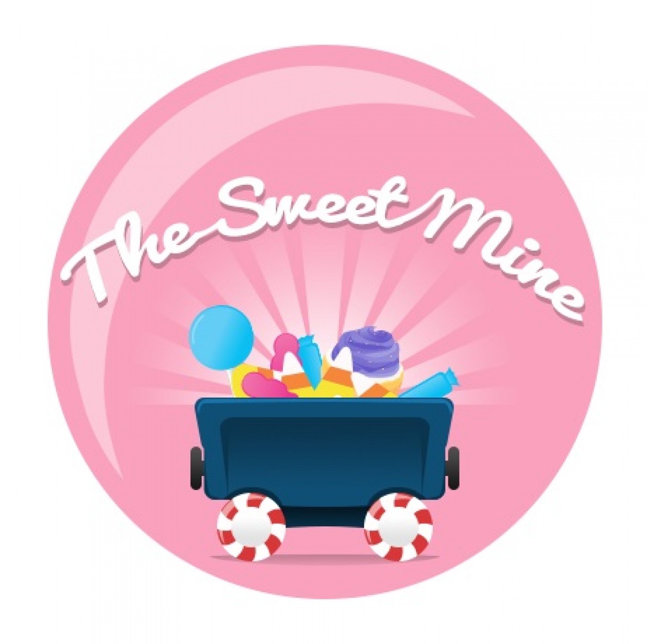 The Sweet Mine