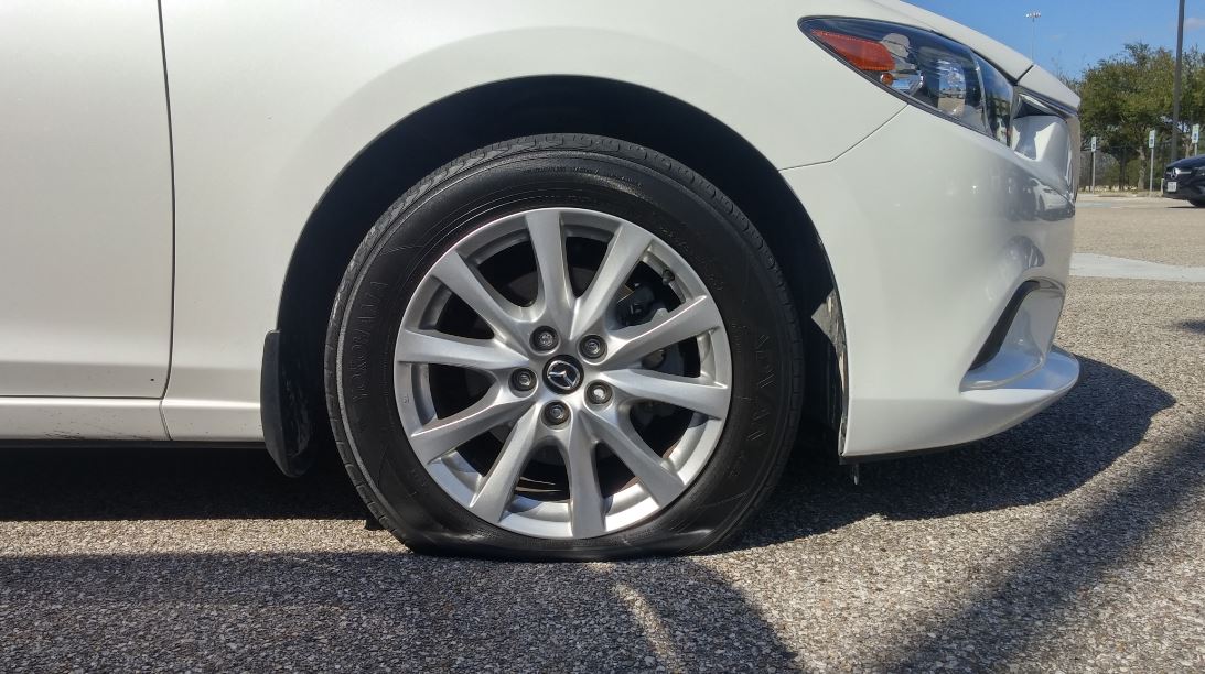 New Rochelle Roadside Assistance