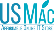 USMAC UK LTD - Affordable Online IT Store