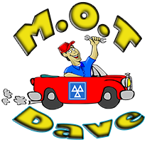 MOT Dave