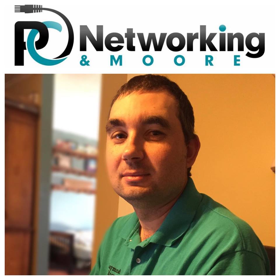 PC Networking & Moore