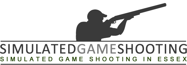 Simulated Game Shooting