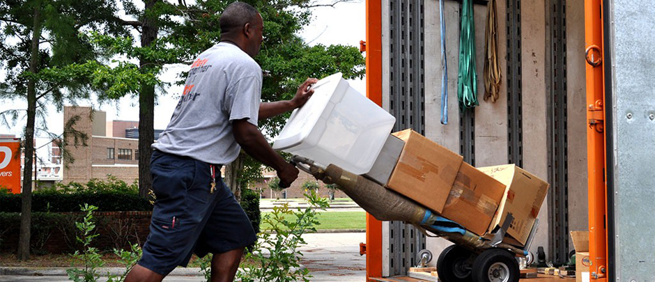 Christian Brothers Moving Service