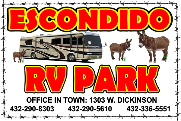 Escondido RV Park