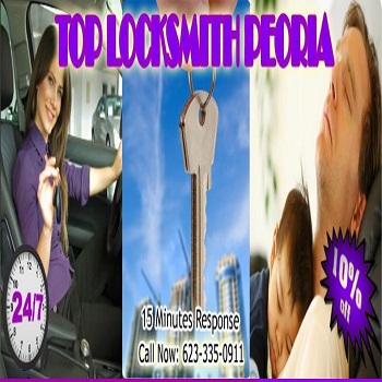 Locksmith Peoria