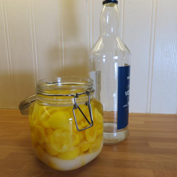 The Crafted Cup Company Ltd