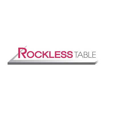 Rockless Table