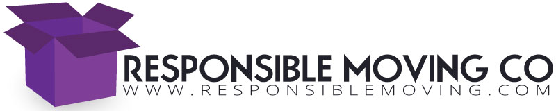 Responsible Moving Co.
