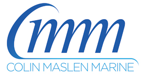 Colin Maslen Marine - Boat Brokers