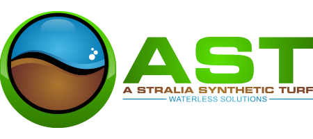 A Stralia Synthetic Turf 