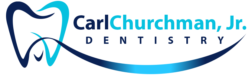 Carl Churchman Jr., DDS