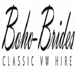 Boho Brides