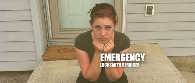 Magnolia Lock and Key