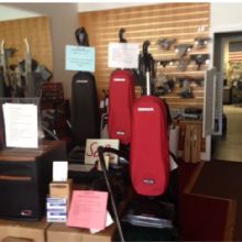 Fairfield County Vacuums