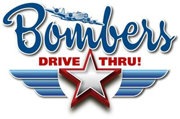 Bombers Drive Thru