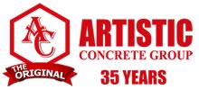 Artistic Concrete Group