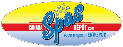 Canada Spas Depot