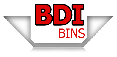 BDI Skip Bins